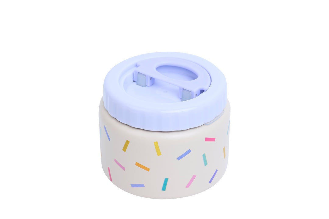 Mattermos 350ml - Konfetti
