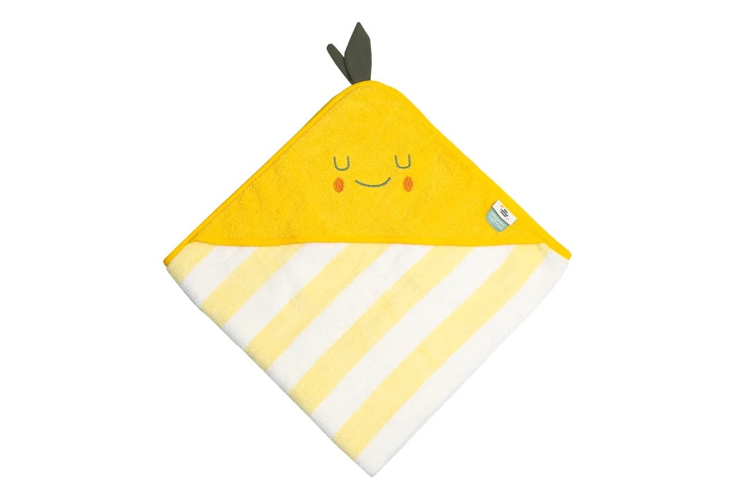 Håndkle med hette - Lola Lemon