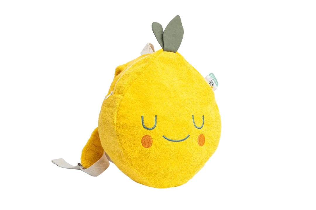 Terry Ryggsekk - Lola Lemon