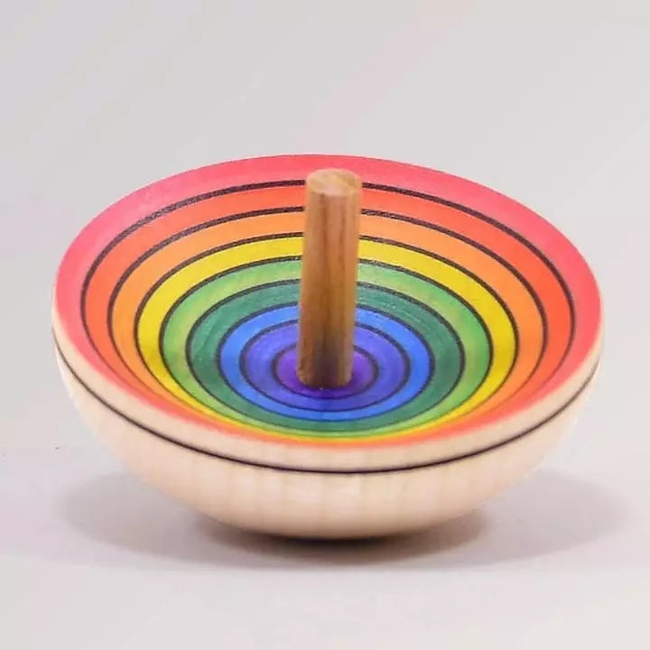 Snurre-ufo