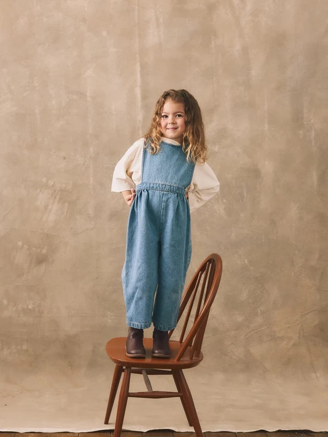 The Rae Jumpsuit 2-3 år