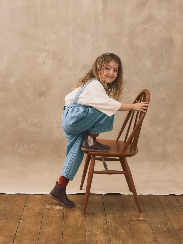 The Rae Jumpsuit 2-3 år