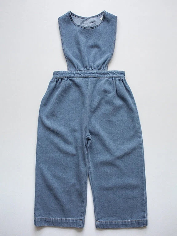 The Rae Jumpsuit 2-3 år