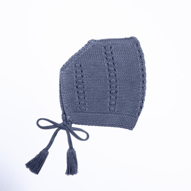 The Gnome Hat - Cornflower blue