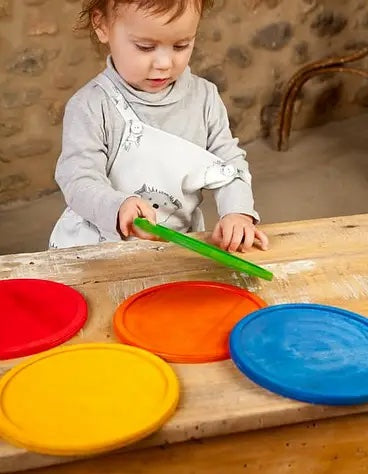 Plates