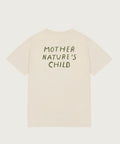 ADULT'S MOTHER NATURE'S CHILD T-SHIRT