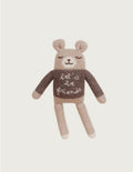 TEDDY SOFT TOY - FRIENDS