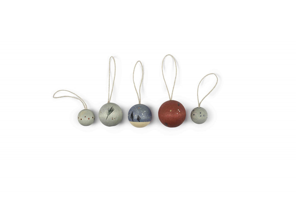 Wish Balls