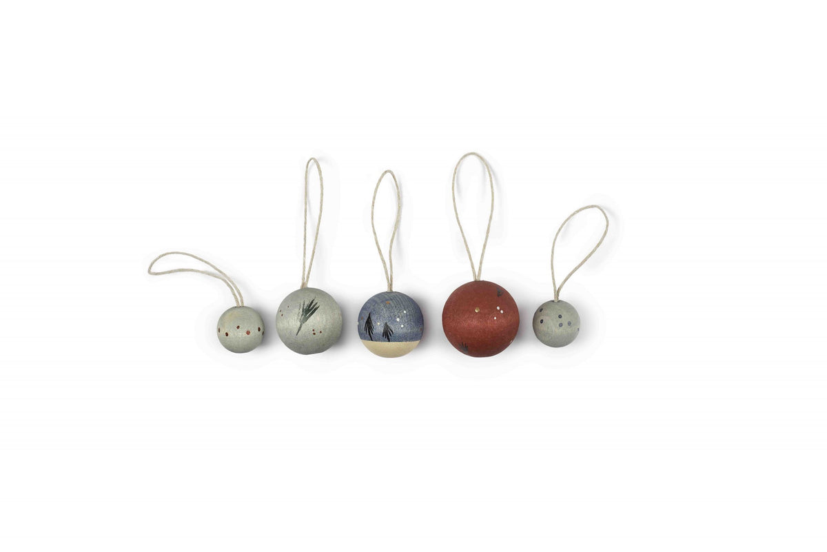 Wish Balls