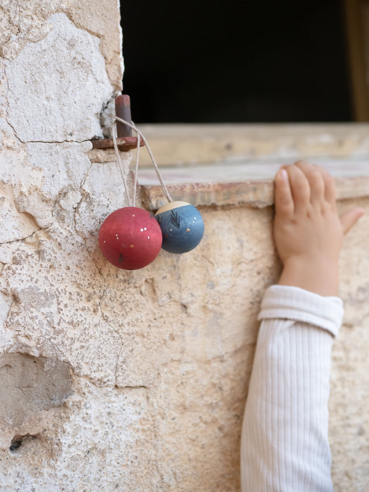 Wish Balls