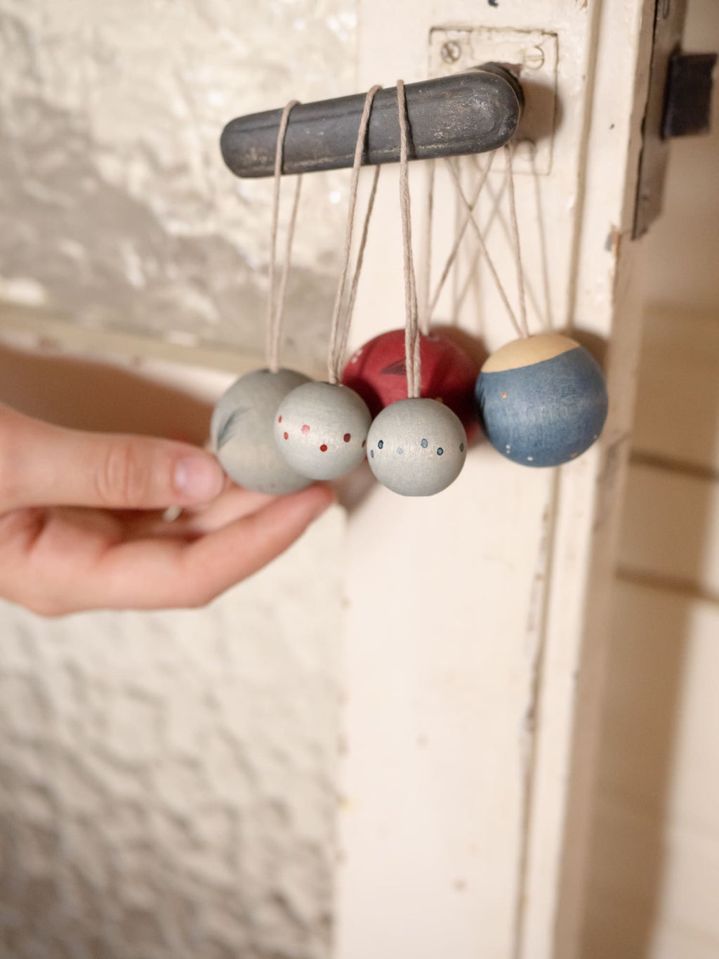 Wish Balls