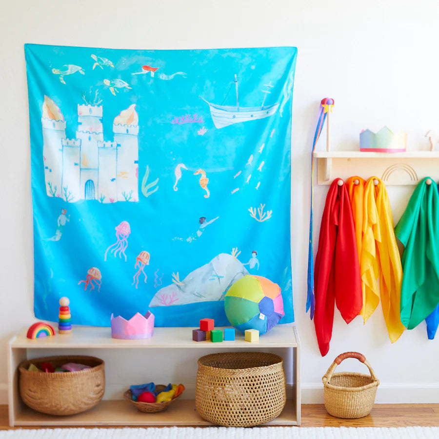 Large Under The Sea – Playmap