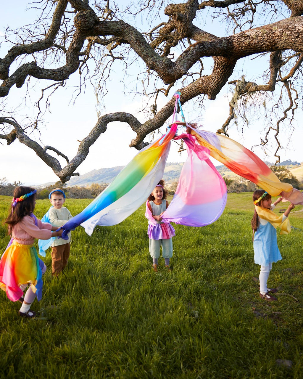 Maypole