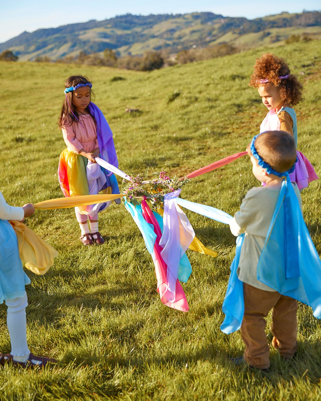 Maypole