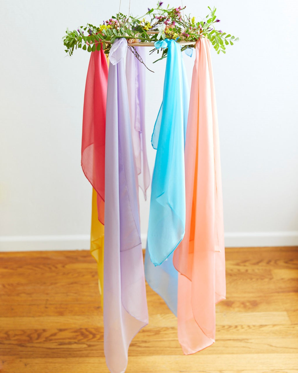 Maypole