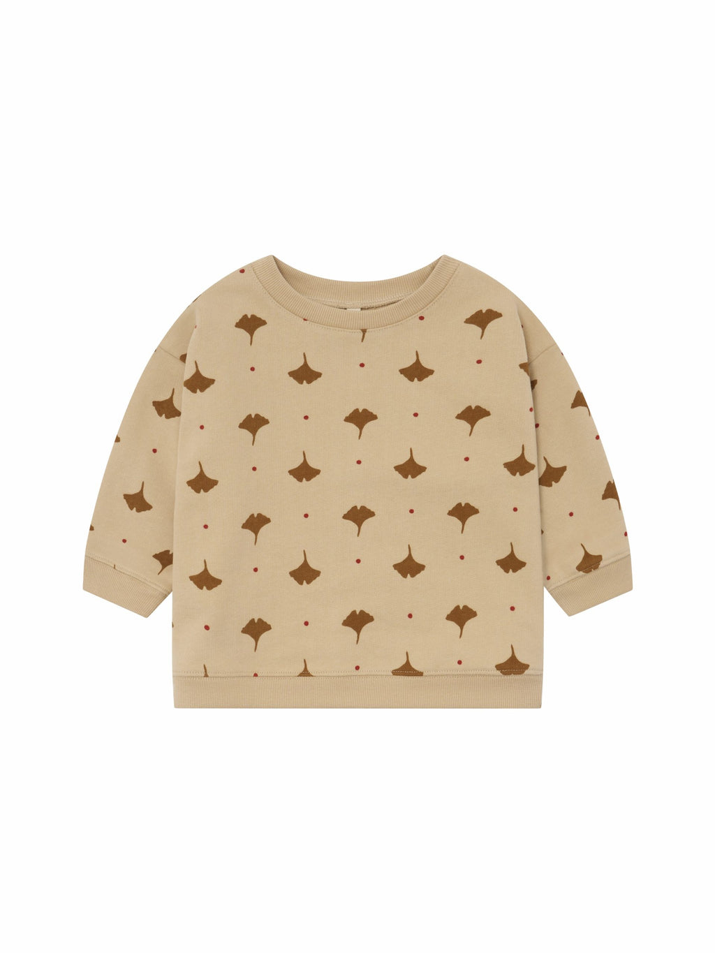 GINKGO SWEATSHIRT