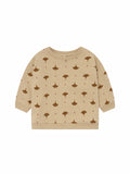 GINKGO SWEATSHIRT