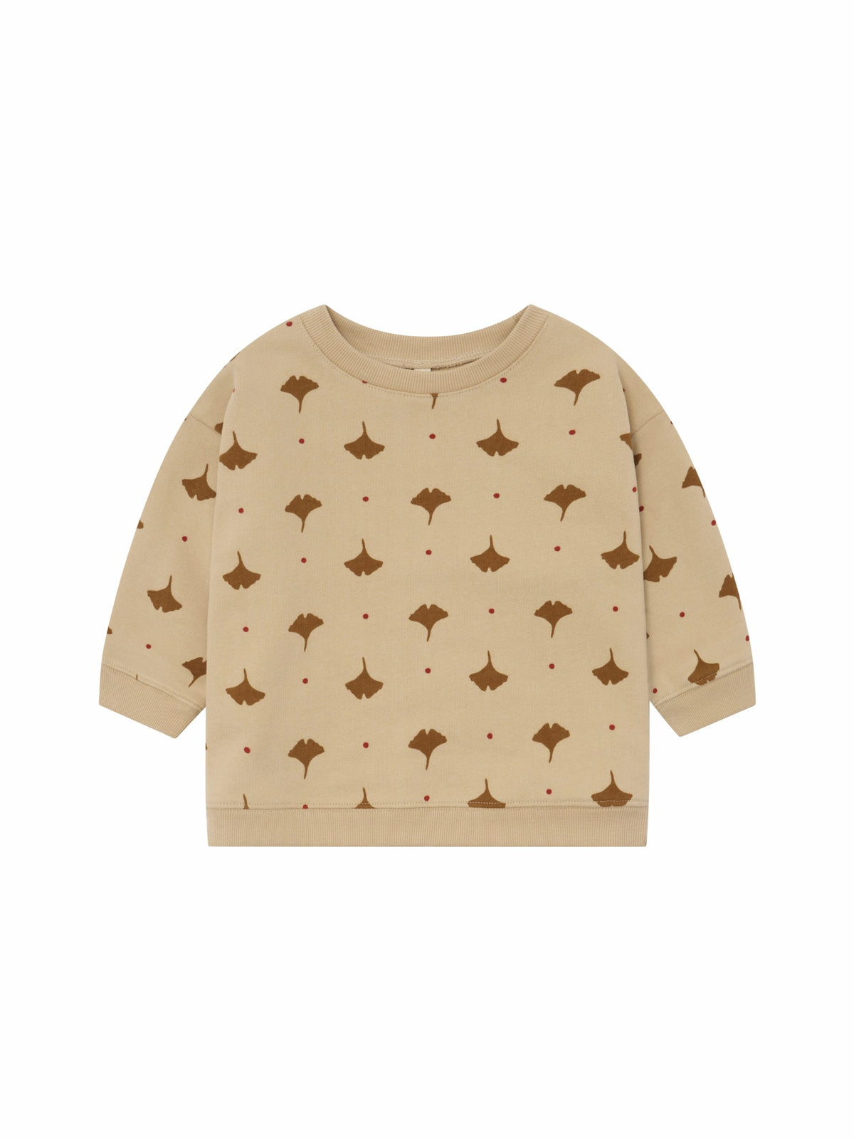 GINKGO SWEATSHIRT