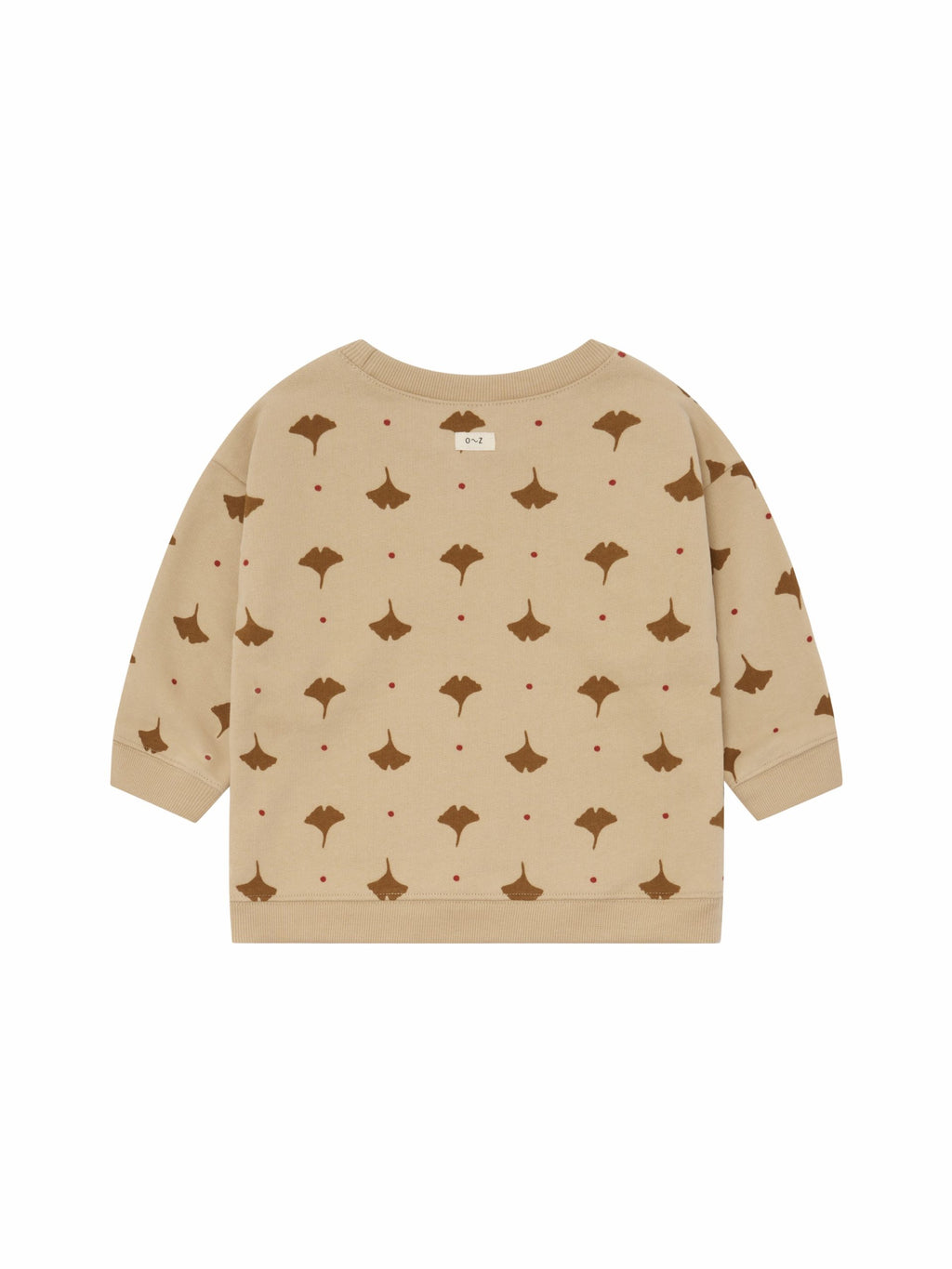 GINKGO SWEATSHIRT