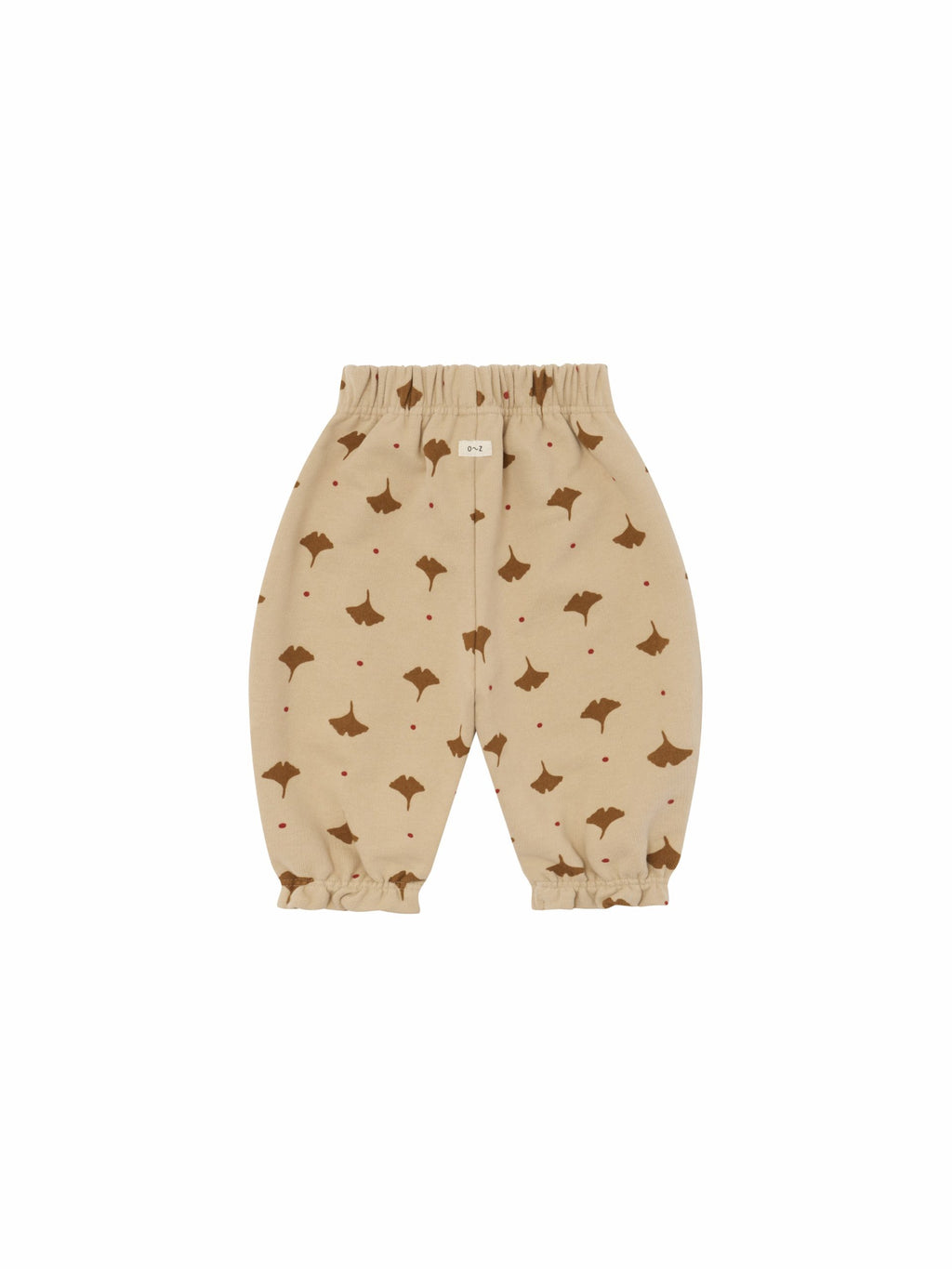 GINKGO GARDENER PANTS