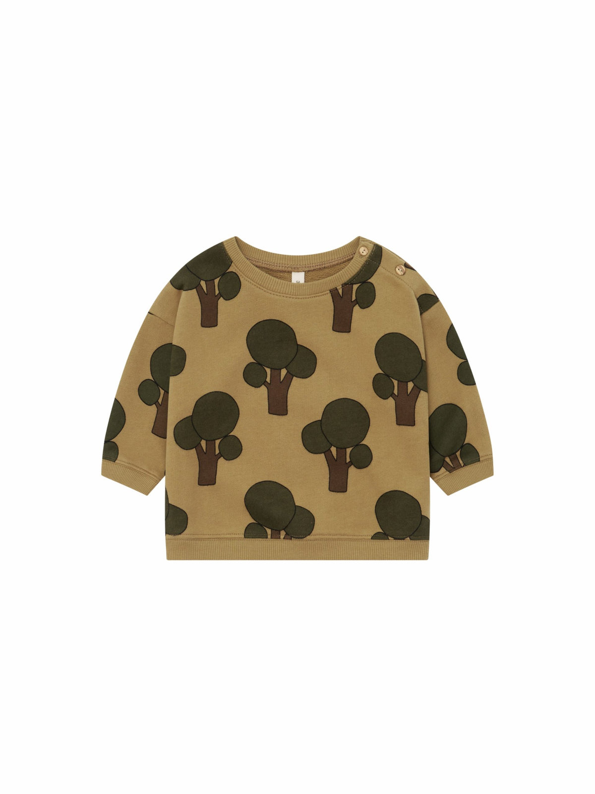 TREE SWEATSHIRT