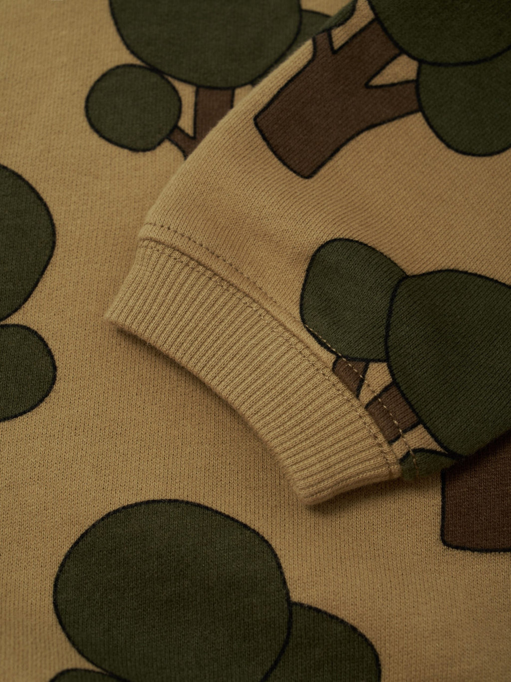 TREE SWEATSHIRT