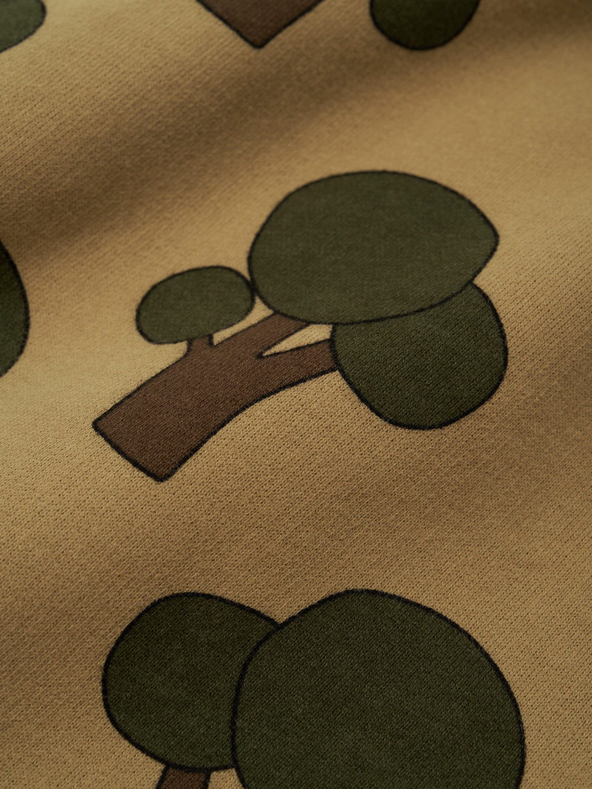 TREE SWEATSHIRT