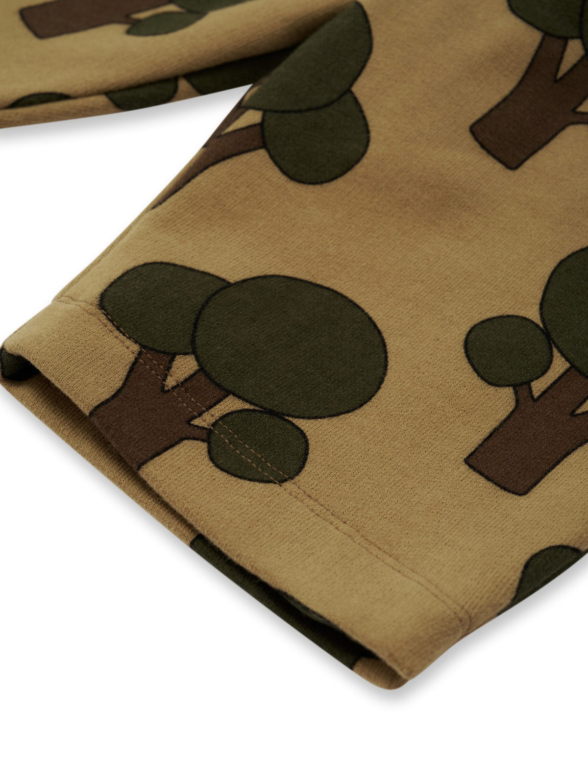 TREE TRAVELLER PANTS