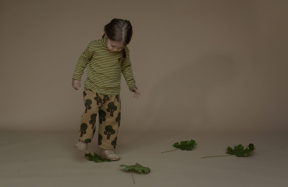 TREE TRAVELLER PANTS
