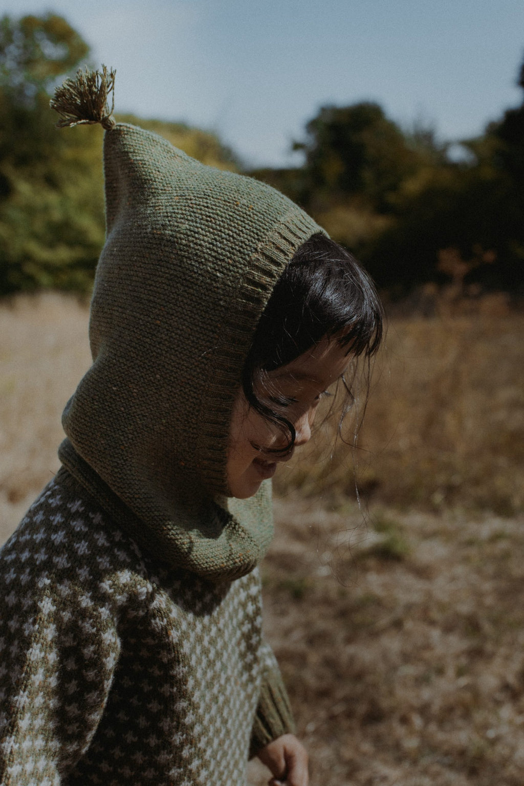 FOREST BALACLAVA
