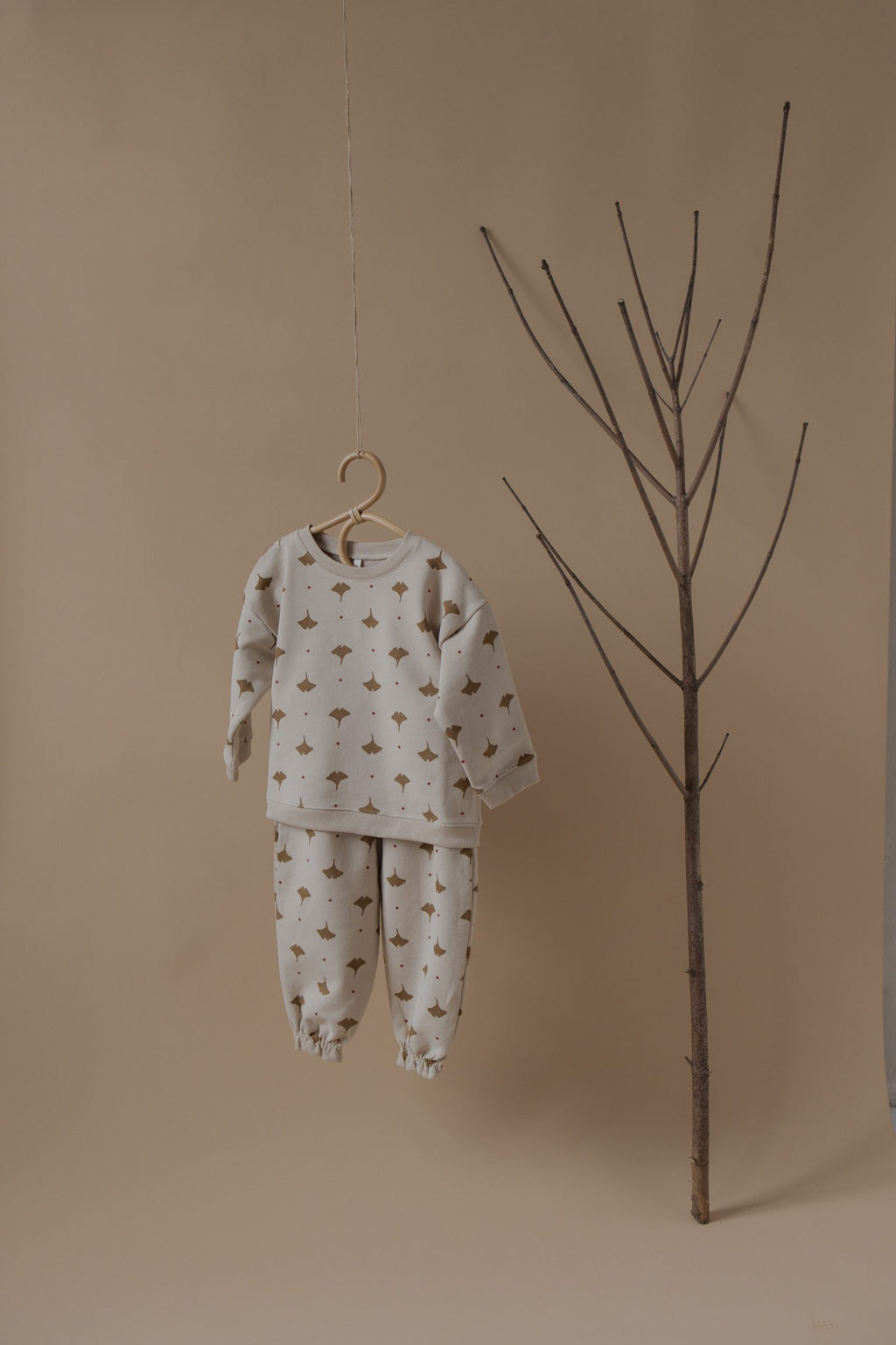 GINKGO GARDENER PANTS