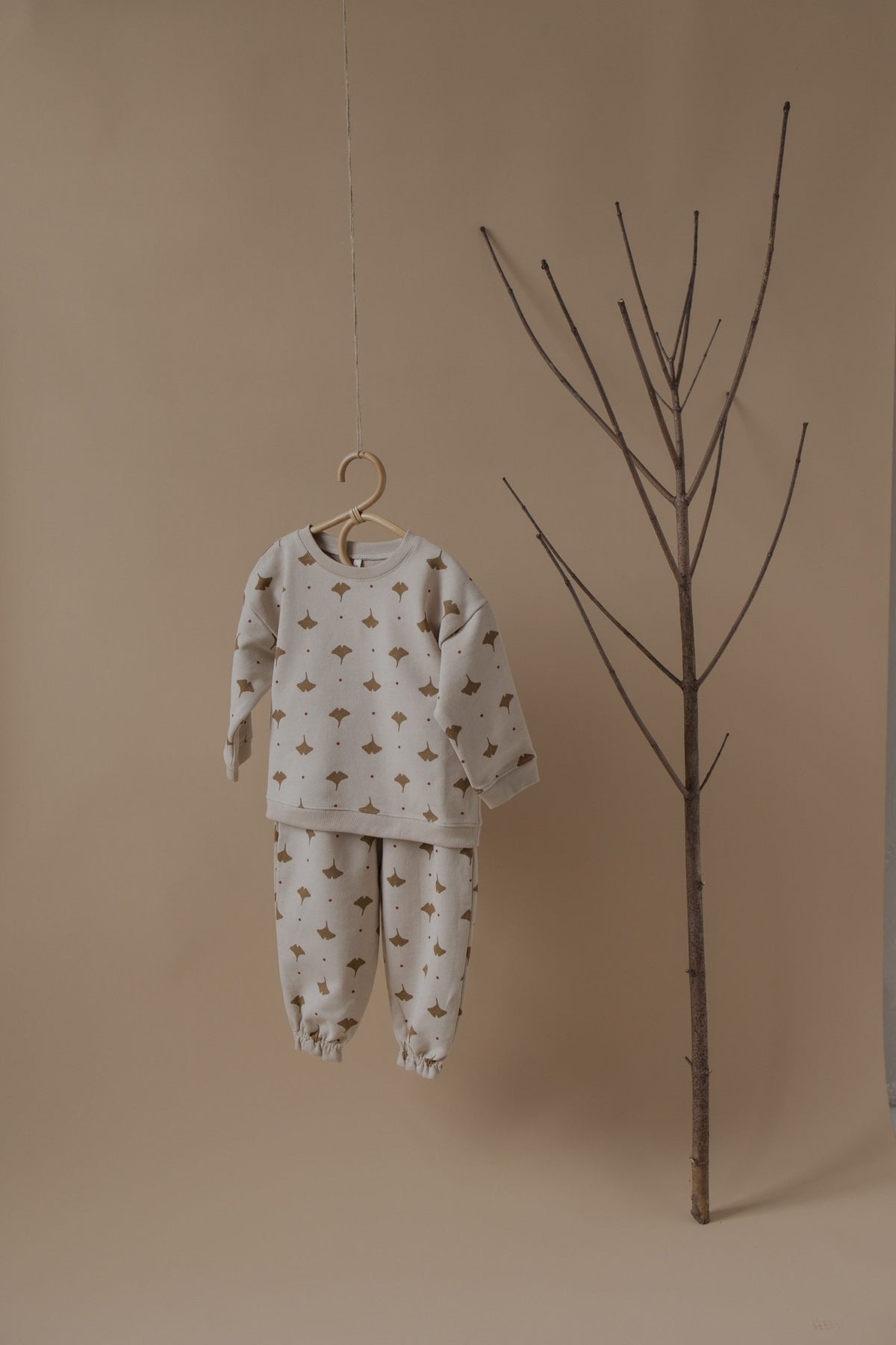 GINKGO GARDENER PANTS