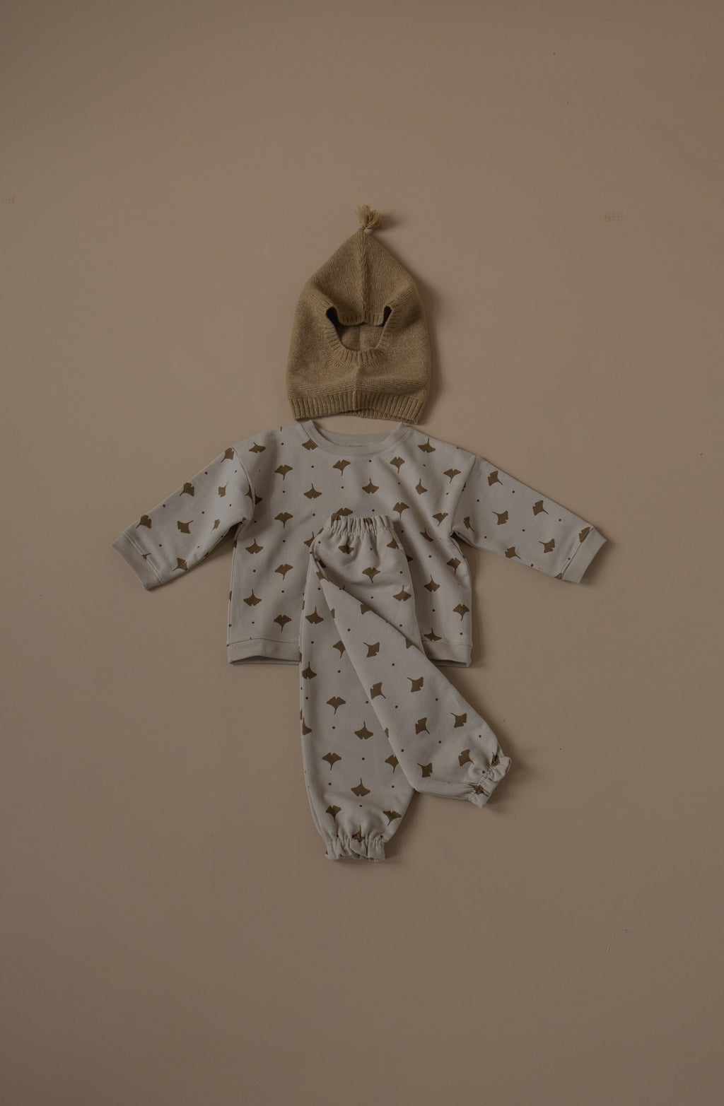 COCOON BALACLAVA