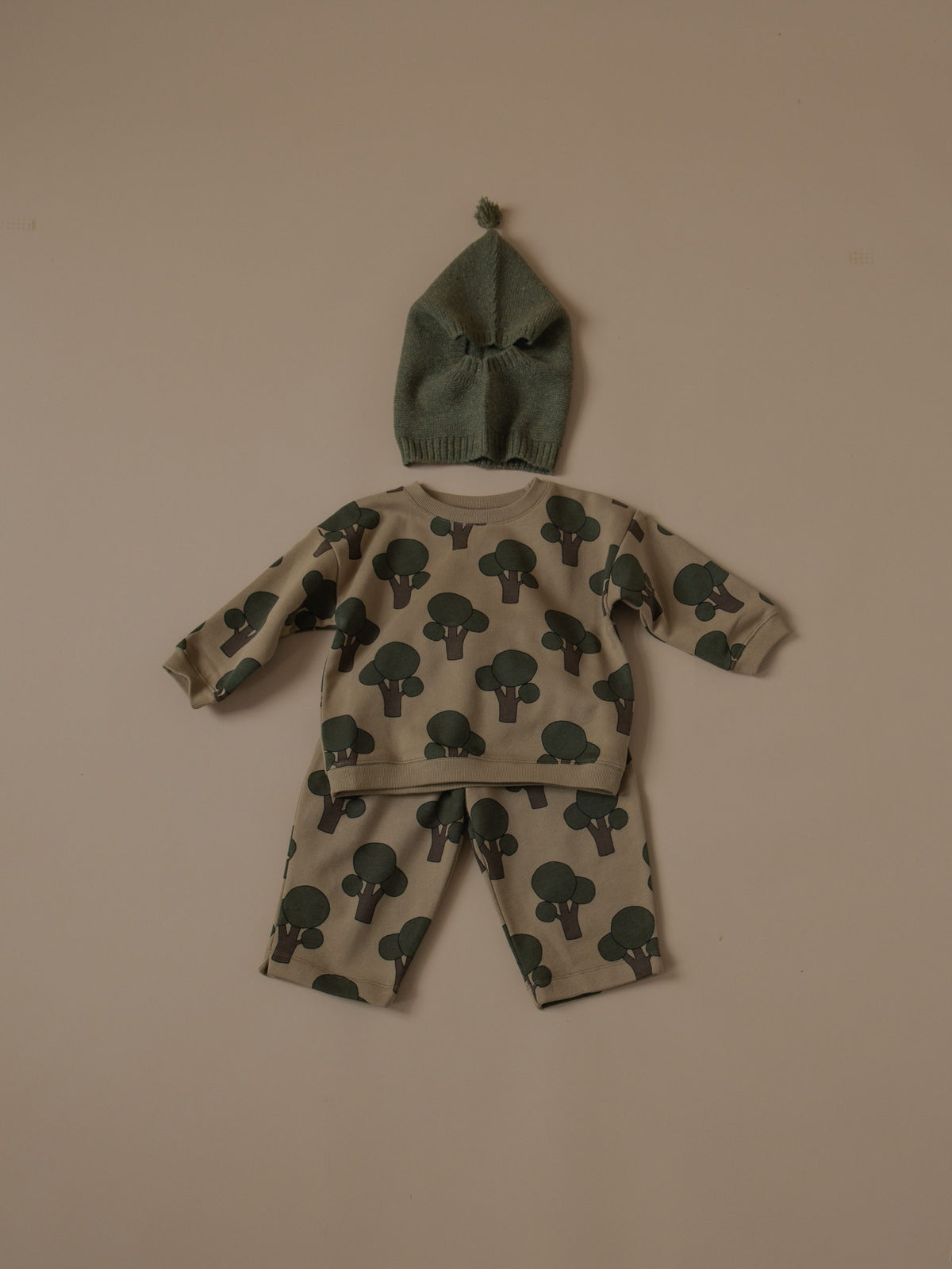 FOREST BALACLAVA