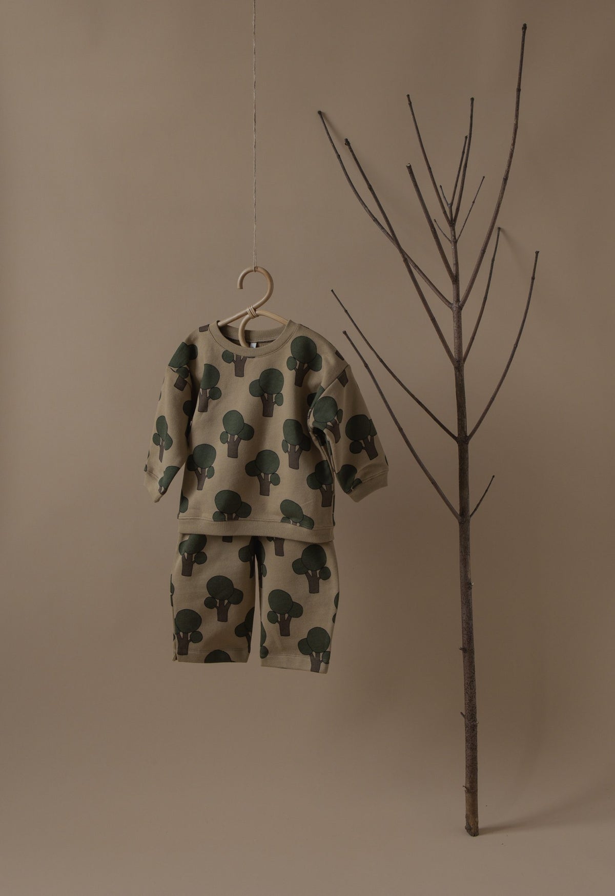 TREE TRAVELLER PANTS