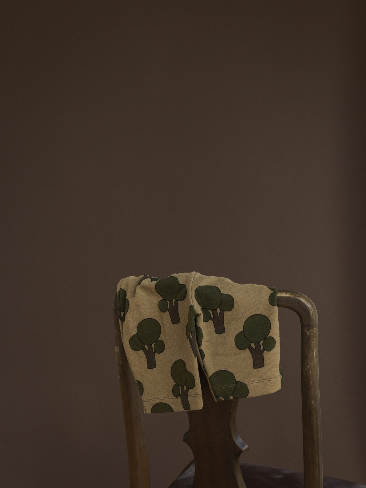 TREE SWEATSHIRT