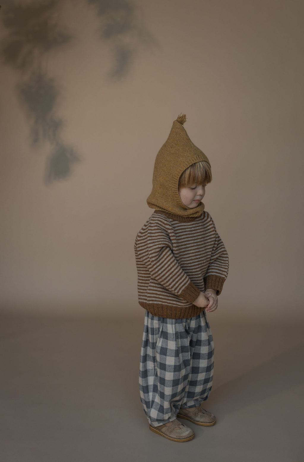 COCOON BALACLAVA