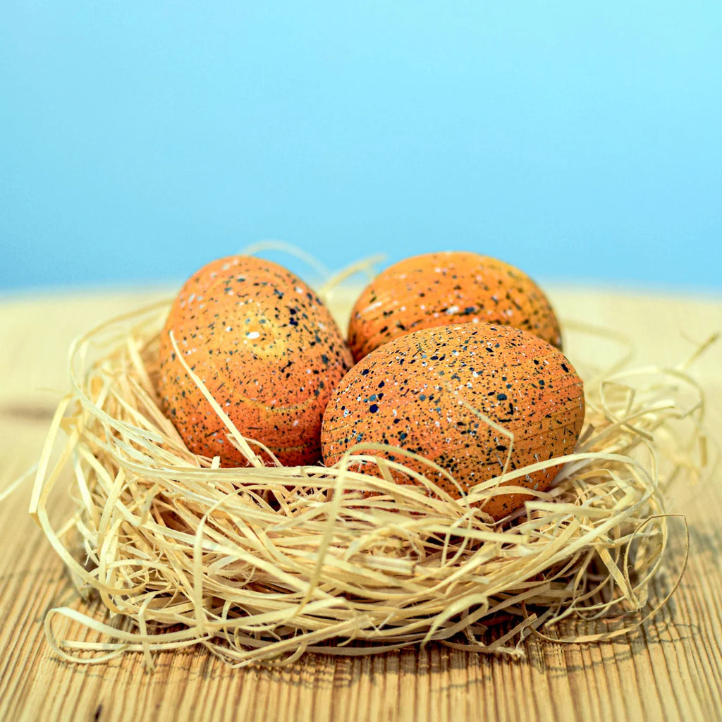 Dinosauregg – Parasaurolophus