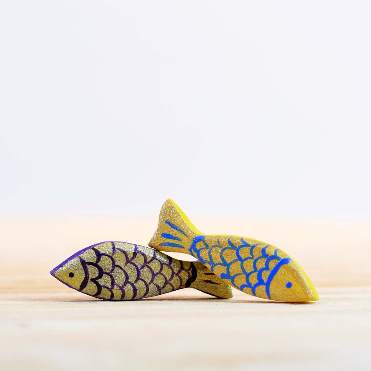 Fisk - Laks