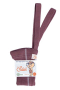 Shorty Cotton Tights – Acai Smoothie