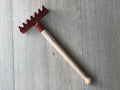 Rake