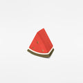 Lekematsett i tre - Vannmelon