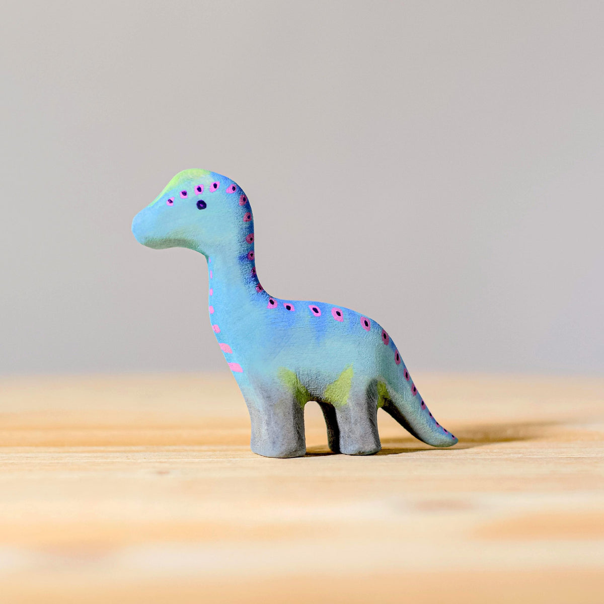 Brontosaurus-familie