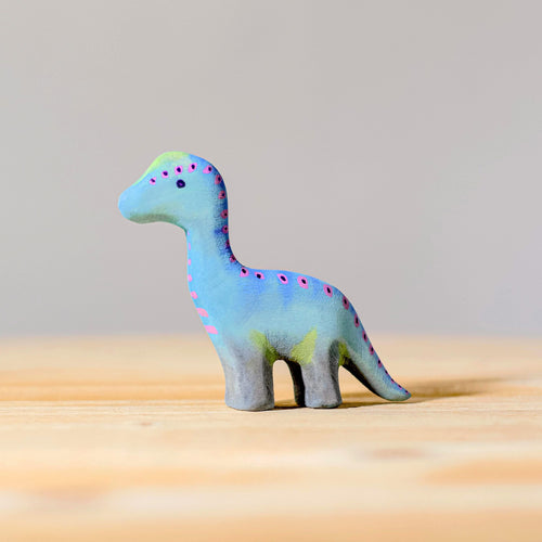 Brontosaurus-familie
