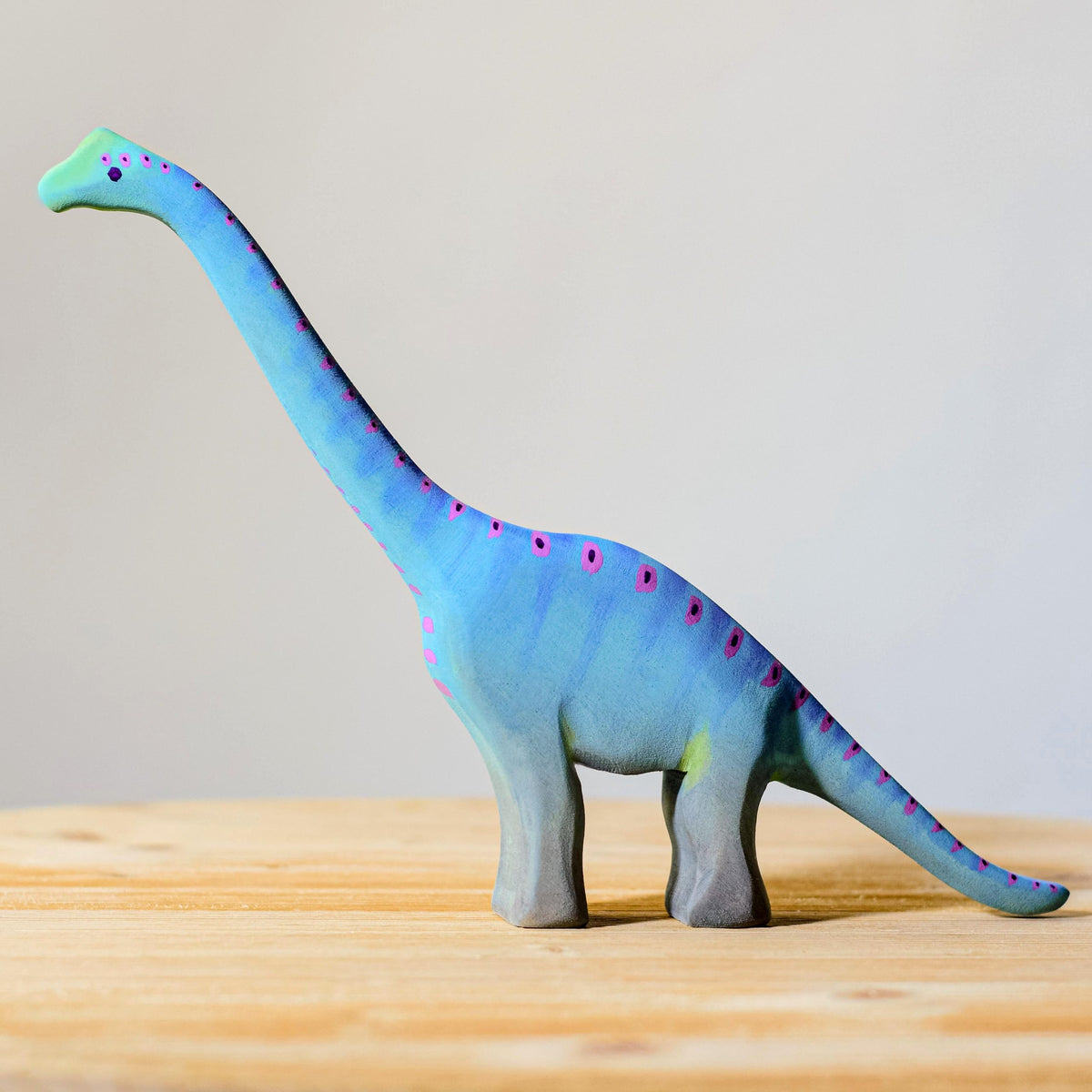 Brontosaurus-familie