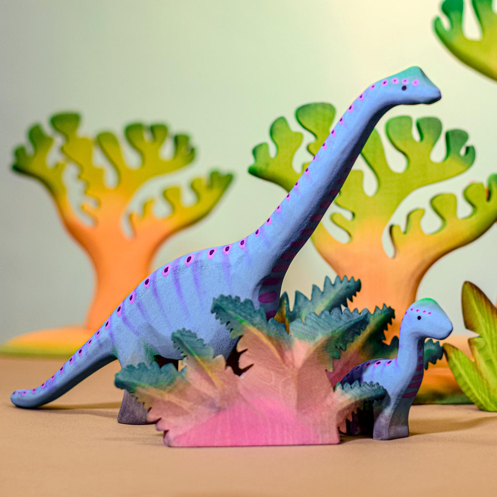 Dinosaurtre - Sett