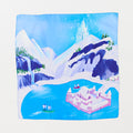 Frozen - Playmap