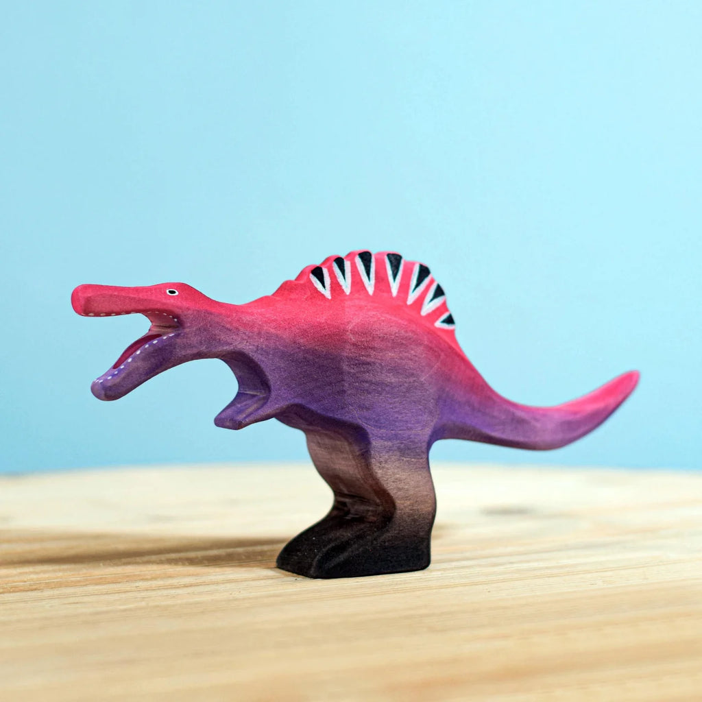 Spinosaurus-familie