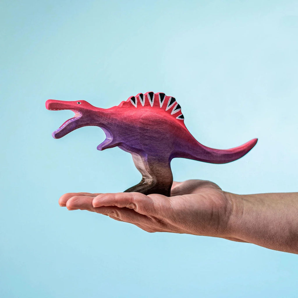Spinosaurus-familie