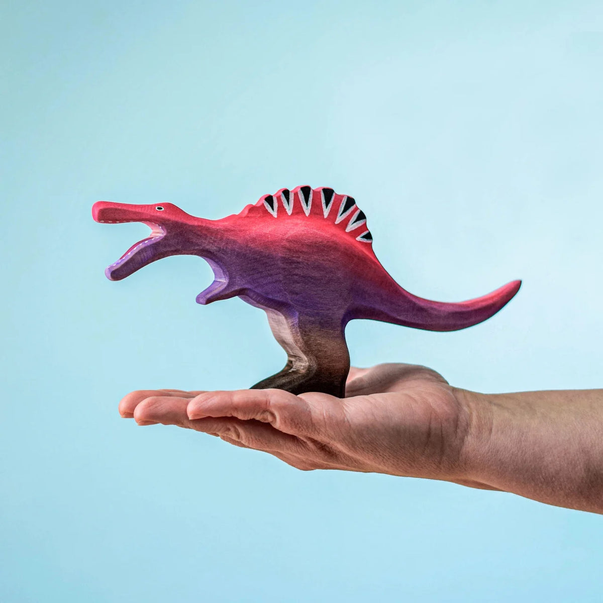 Spinosaurus-familie